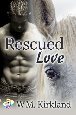 [2 Hearts Rescue 01] • Rescued Love